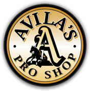 Avila’s Pro Shop and Joel Gleason have assembled the finest equipment to be found anywhere for the horse trainer or exhibitor.
