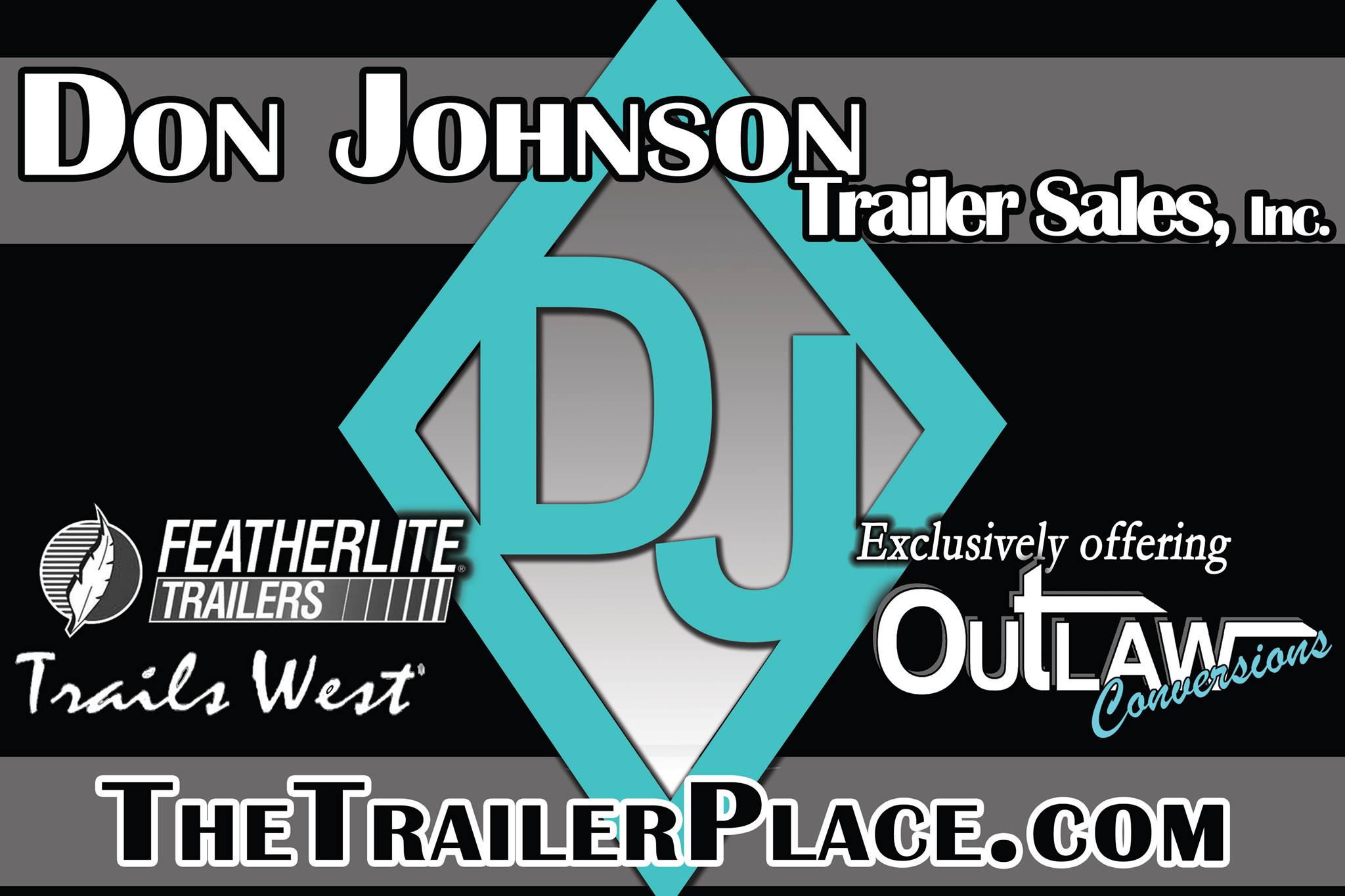 Don Johnson Trailer Sales, Inc.