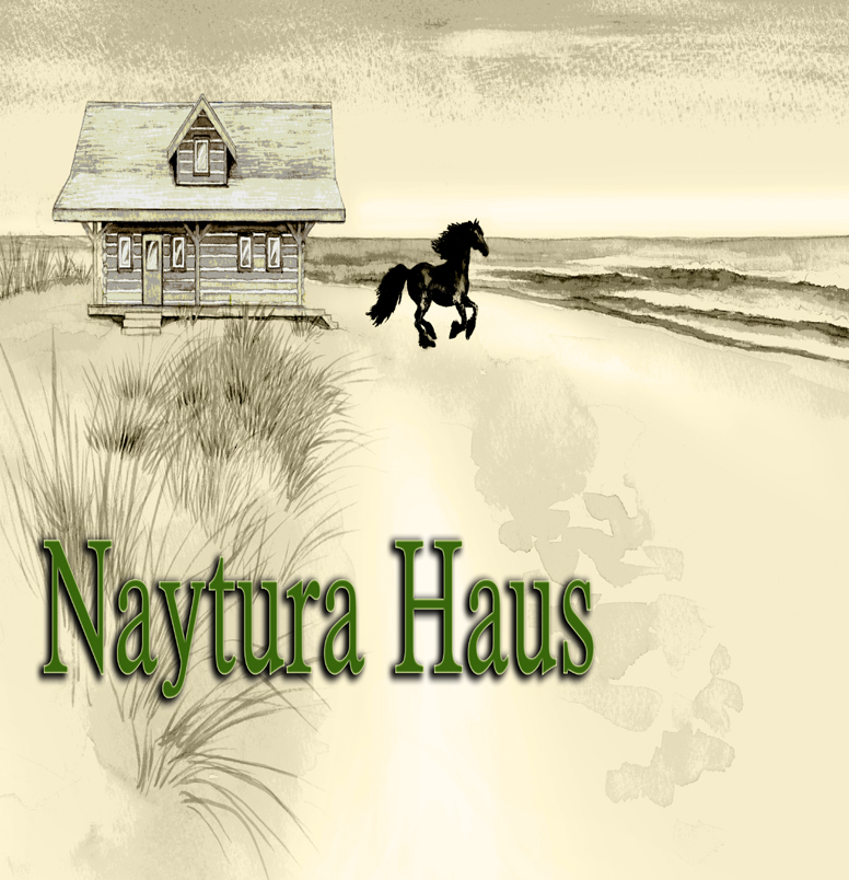 Naytura Haus – A most unique and extraordinary vacation experience for nature lovers and equine lovers alike!  Whether you come alone, with friends, or with family or horses, allow Naytura Haus’s sacred space to nurture and refresh your spirit!