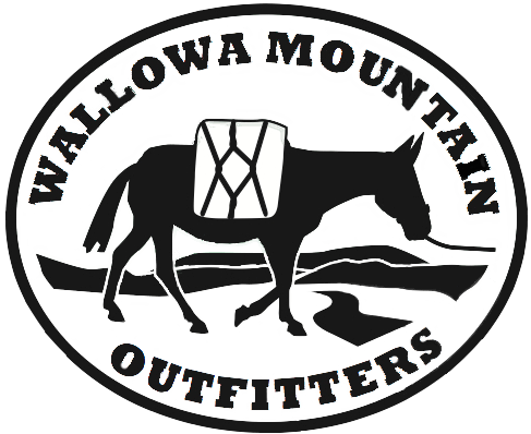 Wallowa Mountain Outfitters is a Hunting and pack trip service located in the Eagle Cap Wilderness of Northeast Oregon run by Steve Morris
