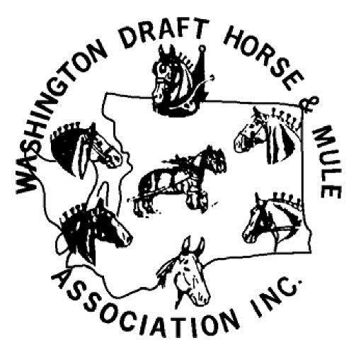 The WDHMA promotes and sponsors showing, breeding and farming with draft animals.
