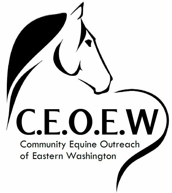 CEOEW is a 501c3 non profit organization dedicated to outreach, low cost gelding options, euthanasia assistance and rescue/rehabilitation in our community.