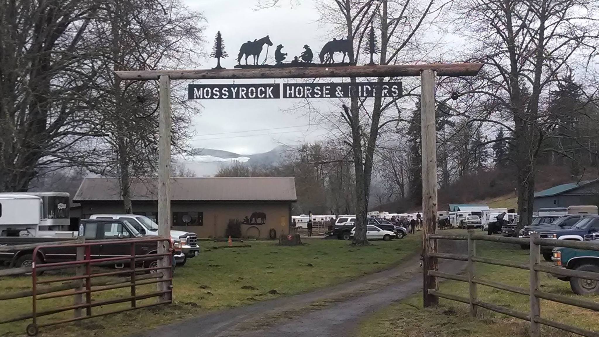 There are good times to be had at Mossyrock Horse and Riders Club.  We offer a variety of events, good people, and good food.  Join us for trail rides, clinics, and member camping.