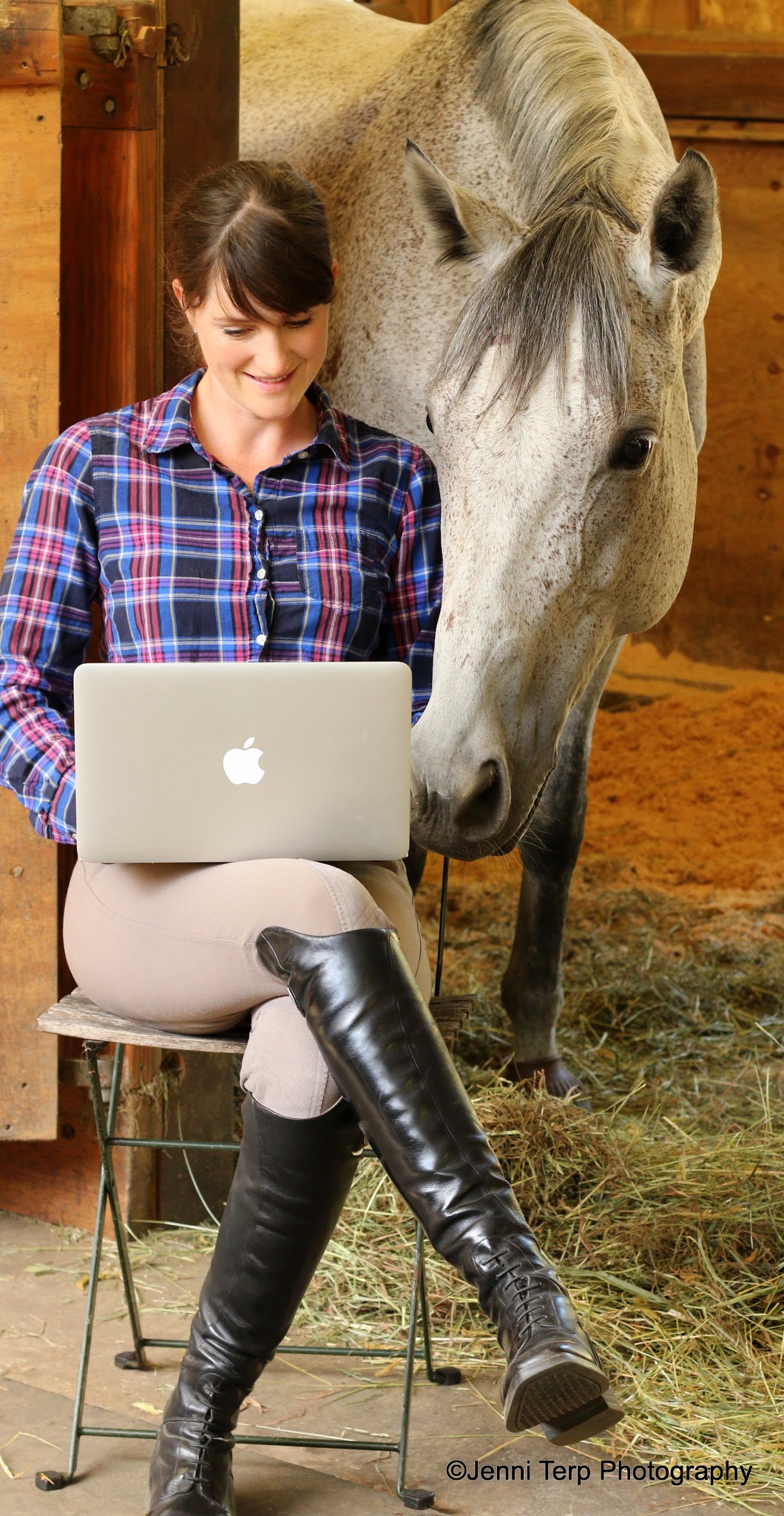 Yay! Even your horse will thank you… Streamline your horse business for more time, $, freedom AND best of all, more time with your own horse! Cadence Inc specializes in helping horse industry pros make their businesses WORK. Choose a customized, one on one program or an expertly facilitated online program- contact jen@cadence-coach.com. Check out stirrupyourbizbootcamp.com. Can’t wait!