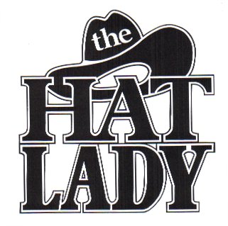 The Hat Lady in business since 1984. Western Hats, English Hats, Hunter Helmets and Hunt Caps, Show Gloves, Ariat Boots, Patent Leather Boots, Hat Cans, Official AHA Champion Letterman Jackets, Morgan Grand National Jackets, Diane Olsen Show Apparel.