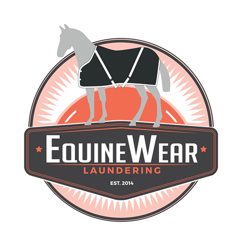 Laundering services for horse blankets, sheets, pads… Anything horse related you need washed.
