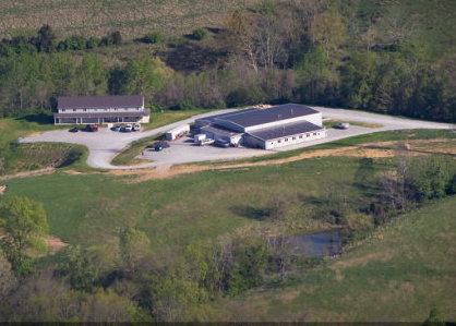 Situated on 40 acres of rolling pasture, the new Kentucky Horseshoeing School exceeds all expectations. The new, premier facilities, including 23,000 square feet of classrooms, shops and instructional areas along with beautiful energy efficient dormitories, puts Kentucky Horseshoeing School among the best of the farrier education facilities operating today.