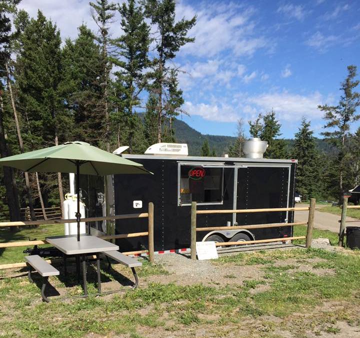 Hidden Valley Rustic Horse Camp would like to announce the opening of Hilltop Roadhouse Concession. It is located at Hidden Valley Rustic Horse Camp, we will deliver to you campsite. Menu includes fresh cut fries, delicious hamburgers along with Cubanos.