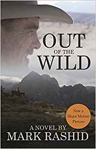 Order your copy of the book Out Of The Wild