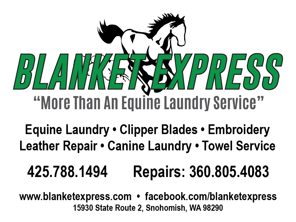 Davis Blanket Cleaning & Repair « nwequine.com